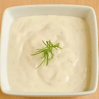 Salsa Alioli