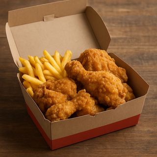Chicken box