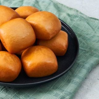 pan chino frito (4u)