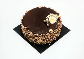 Milka mini torta