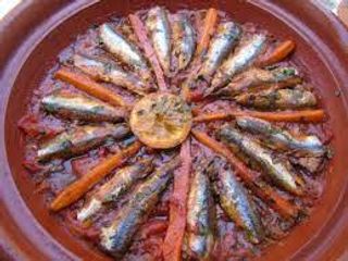 Tajine Shtoun