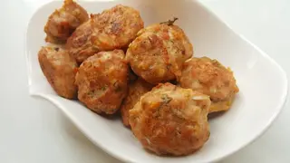 Chifteluțe
