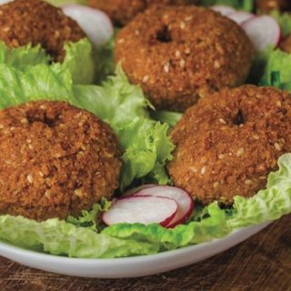 Falafel 5 Pièces