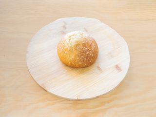 Drożdżówka maślana