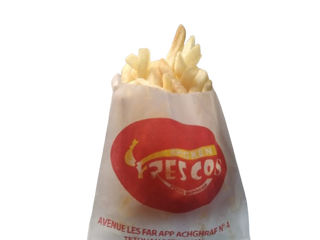 Frites