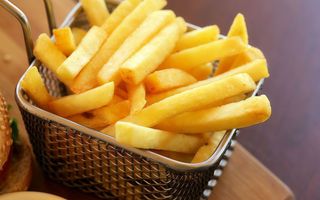 Frites