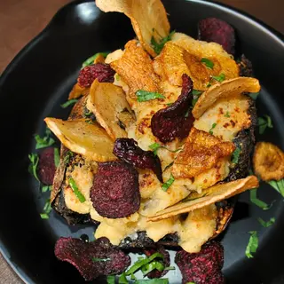 Ginger Fish