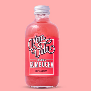 Konvida Frutos Rojos