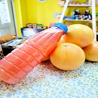 Фреш грейпфрут (500мл)