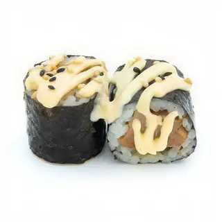 52 Maki con pato (4u)