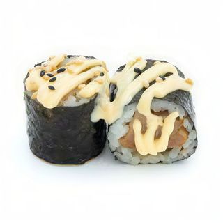 52 Maki con pato (4u)