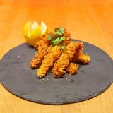 Pack POLLO CRUJIENTE.