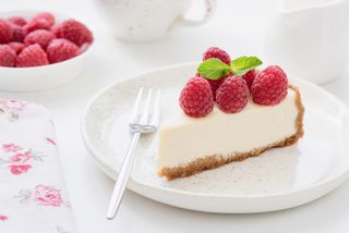 Cheesecake