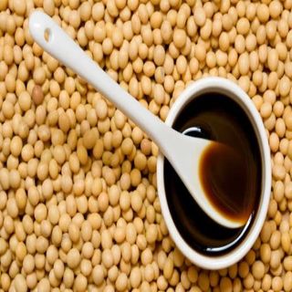 Salsa Soja Sin Gluten