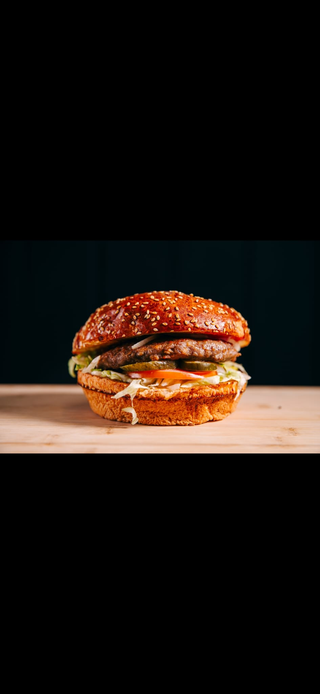 Hamburger