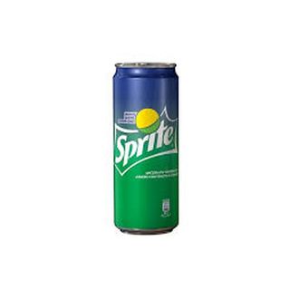 Sprite 30 CL CAN