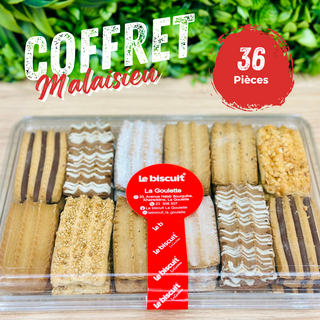Coffret Malaisien