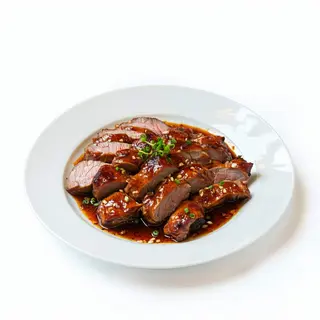 Cerdo Asado Chao Shao