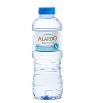 Água sem gás 1/4 litro