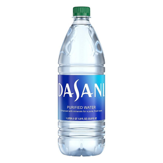 Mineral Water 500ml PET
