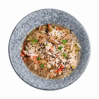 Wok Vegano