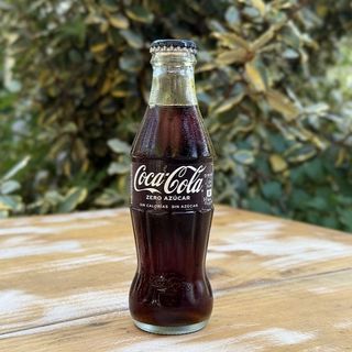 Coca Cola Zero