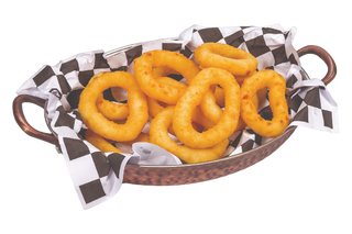 Лучени кръгчета