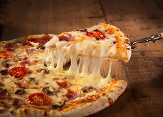 Sfiziosa