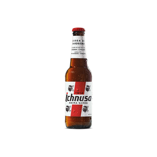 Ichnusa 33 cl