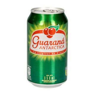 Guaraná Antártica  0,33L