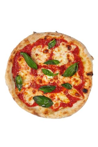 Маргарита Веган