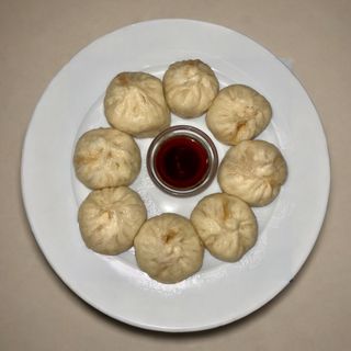 Xiao long bao