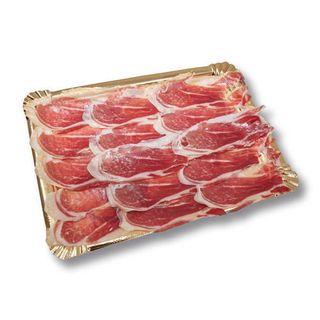 Paleta Bellota 50% Ibérica