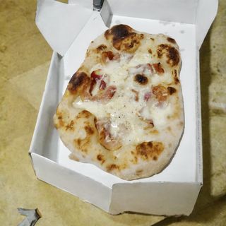 La nostra cacio e pepe gourmet