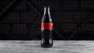 Coca-Cola Zero 0,25л