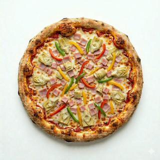 Pizza Romana