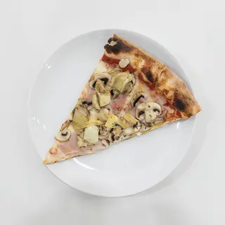 4 Gusti spicchio