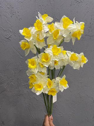 Komadno vještačko cvijeće