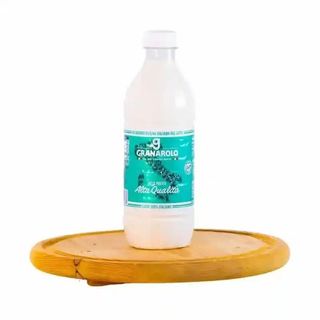 Latte Granarolo alta qualità