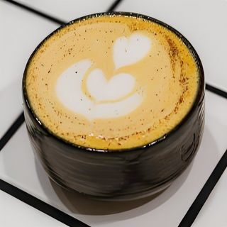 Чай Масала з альтернативним молоком