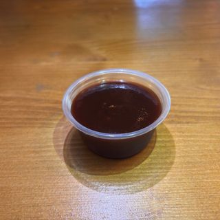 DIP BARBACOA SWEET & SPICY