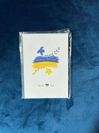 Листівка маленька