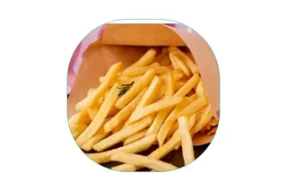 108.Patatine fritte
