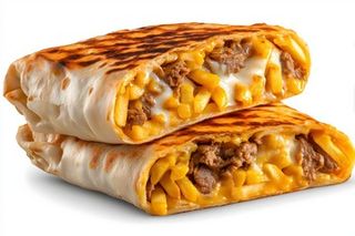 Tacos Viandes Hachée