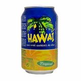 Hawái Tropical (330 Ml.)