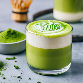 Matcha Latte
