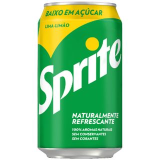 Sprite Lata 330ML