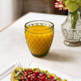 Zumo de Naranja natural