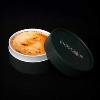 Tarta De Queso Clásica