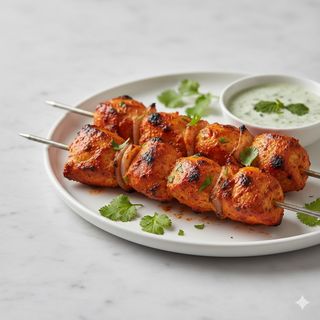 Chicken Tikka